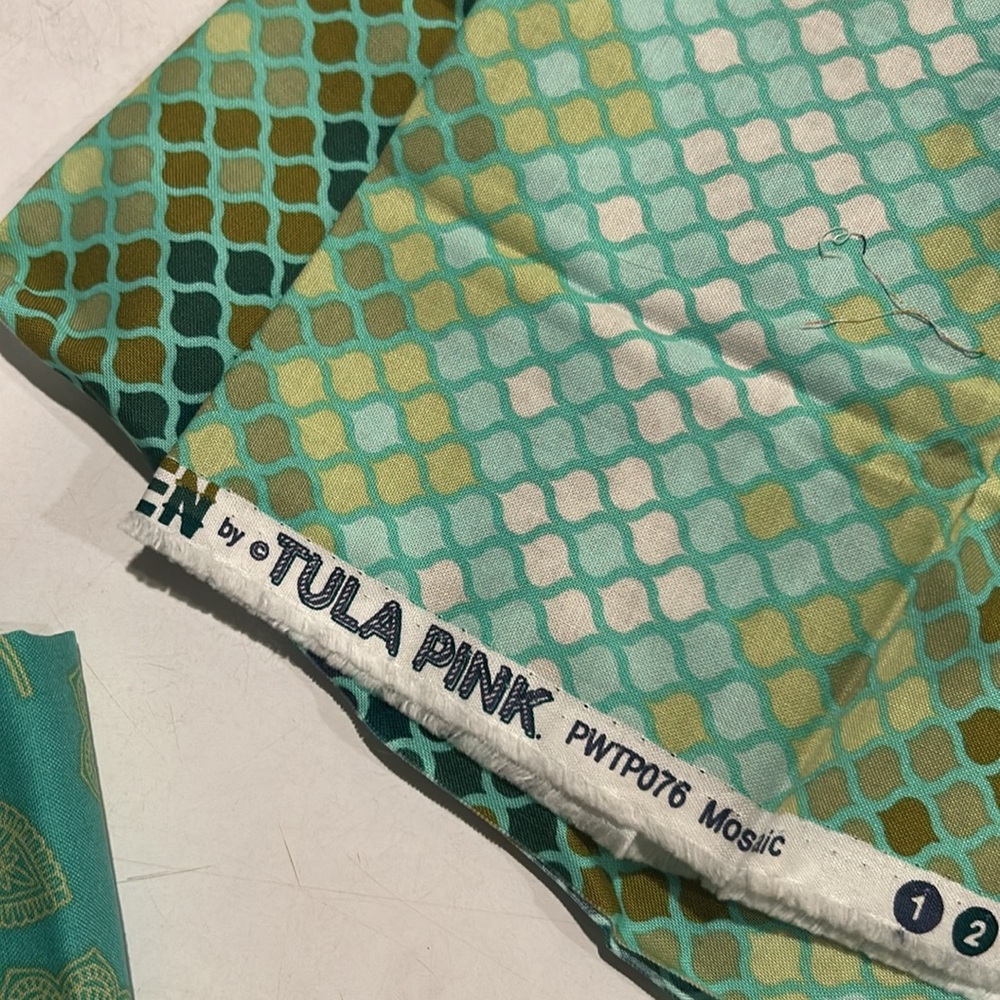 Tula Pink Fat Quarter Bundle - Picture 2 of 5